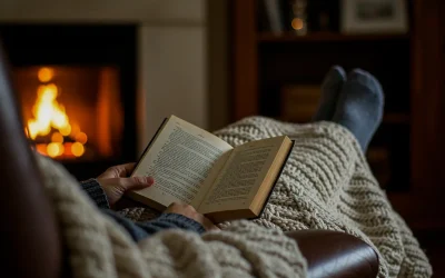 Simple Ways to Make Your Home Feel Cozy This Fall
