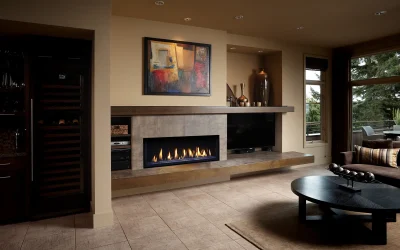 Your Guide to Choosing the Right Fireplace for Any Home