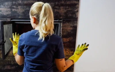 Essential Fireplace Cleaning Tips for a Safe & Efficient Home