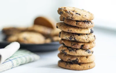 Easy Dessert Ideas to Enjoy by the Fireplace