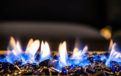 How Long Does a Gas Fireplace Last?