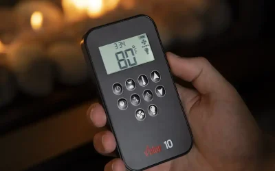 Using a Thermostat with a Gas Fireplace: What to Know