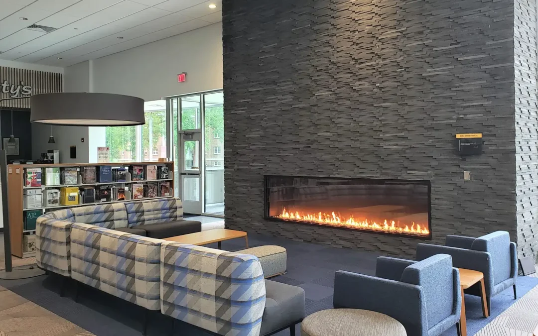 Gas Fireplace Replacement: When to Upgrade & Cost Breakdown