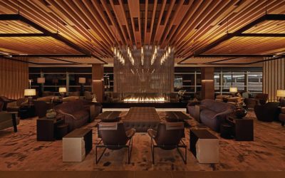 What Makes a Fireplace “Luxury”? Materials, Design & Technology Explained