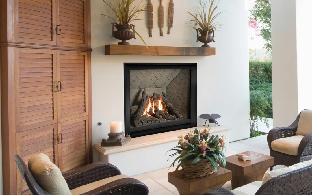 Free Installation on Valor Gas and Electric Fireplaces