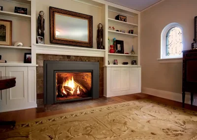 enviro e44 gas fireplace
