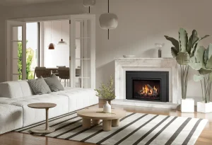 enviro ri130 gas fireplace insert