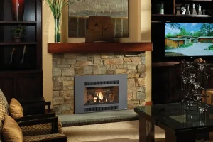 lopi radiant plus gas insert