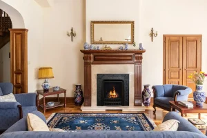 valor p2 direct vent gas fireplace