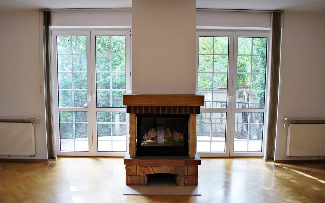 Custom Fireplace Design Ideas for Modern & High-End Homes
