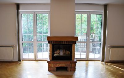 Custom Fireplace Design Ideas for Modern & High-End Homes
