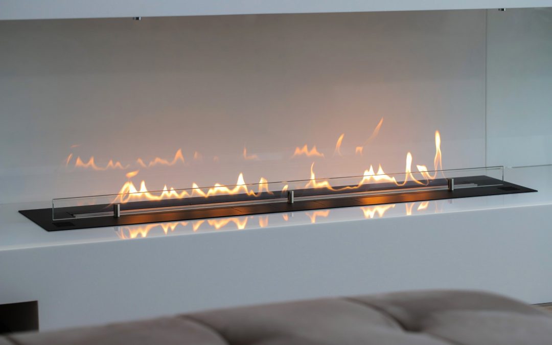 Direct Vent vs Ventless Gas Fireplaces: Which Is Right for Your Home?
