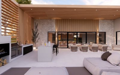 Luxury Fireplaces & Custom Fireplace Design