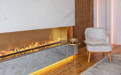 How Much Does a Luxury Fireplace Cost? Design, Installation & Value