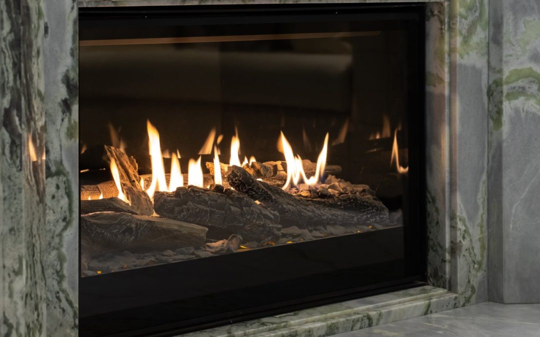 Gas vs Electric Fireplace Installation: Which One Should You Choose?