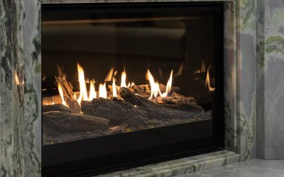 Gas vs Electric Fireplace Installation: Which One Should You Choose?