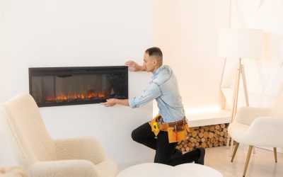Cost of Fireplace Installation in Utah (Complete Pricing Guide)