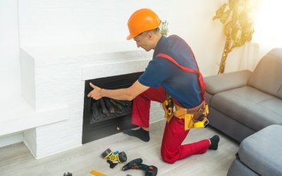 Fireplace Installation in Utah (Get a Quote & Book Service)