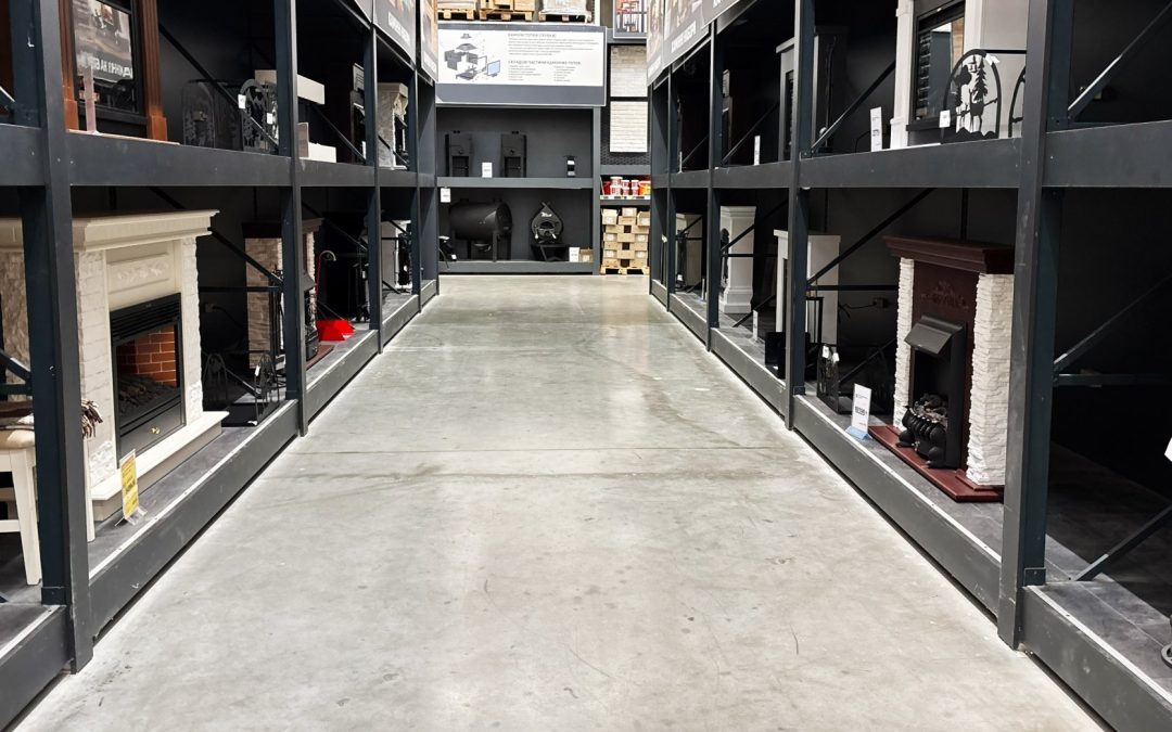 Fireplace Showroom & Buying Guide (Visit, Compare & Decide)
