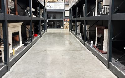 Fireplace Showroom & Buying Guide (Visit, Compare & Decide)