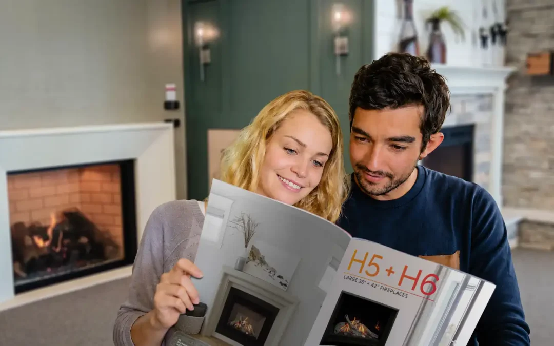 What to Expect at a Fireplace Showroom (Croft Experience)