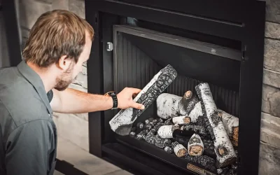Fireplace Repair Services in Utah (Fast & Reliable Solutions)