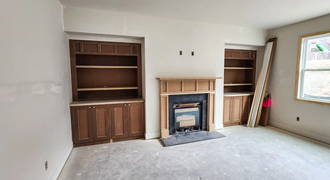 The Complete Guide to Fireplace Remodeling & Home Value