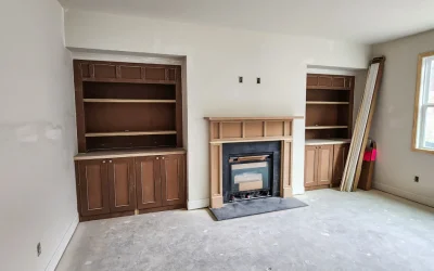 The Complete Guide to Fireplace Remodeling & Home Value
