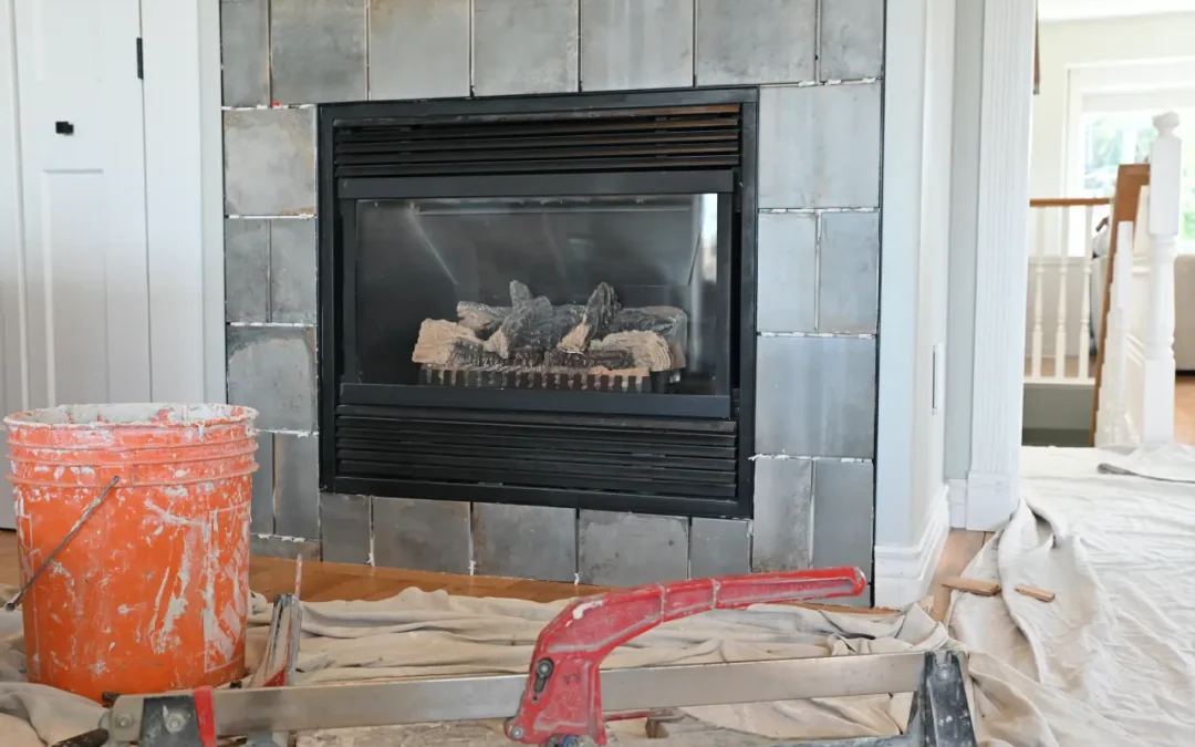 Does Remodeling Your Fireplace Increase Home Value?