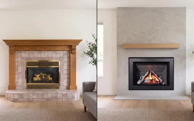 Does Remodeling Your Fireplace Increase Home Value?