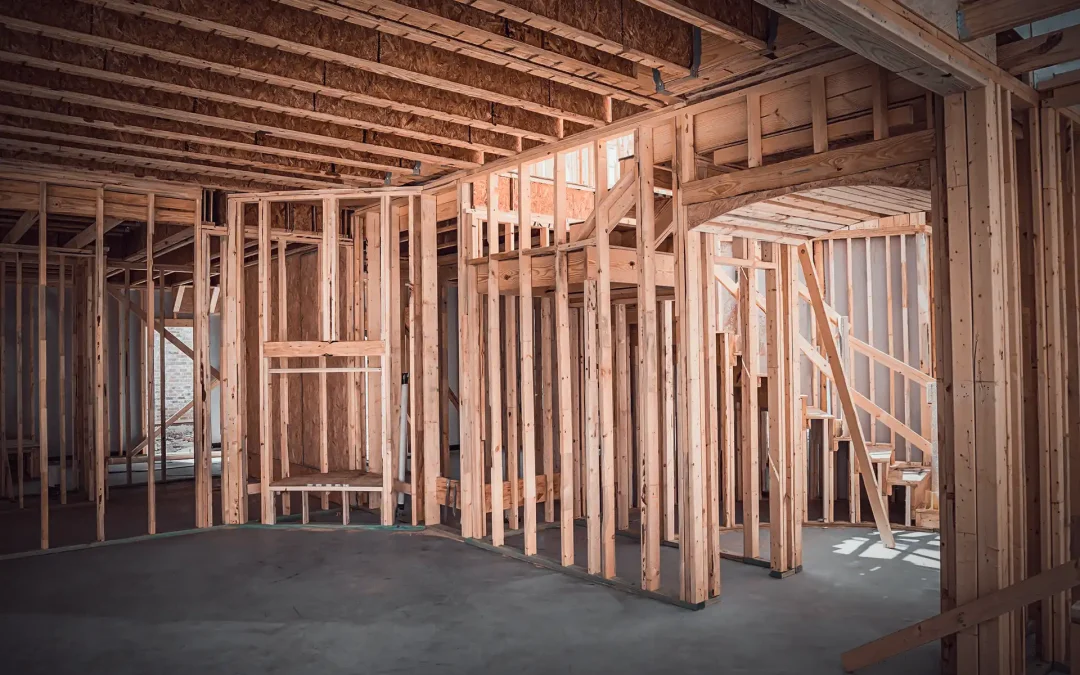 Choosing the Right Fireplace Before Your Home Is Framed