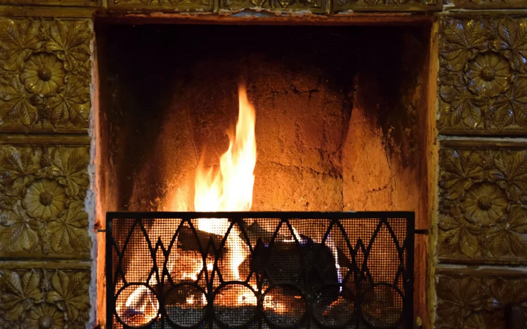 Fireplace Building Codes in Utah: What Homeowners Should Know Before Installing